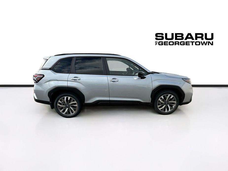 new 2025 Subaru Forester car, priced at $41,481