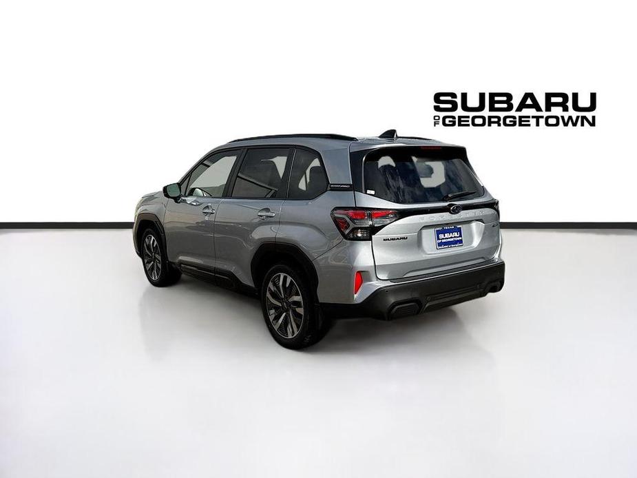 new 2025 Subaru Forester car, priced at $41,481