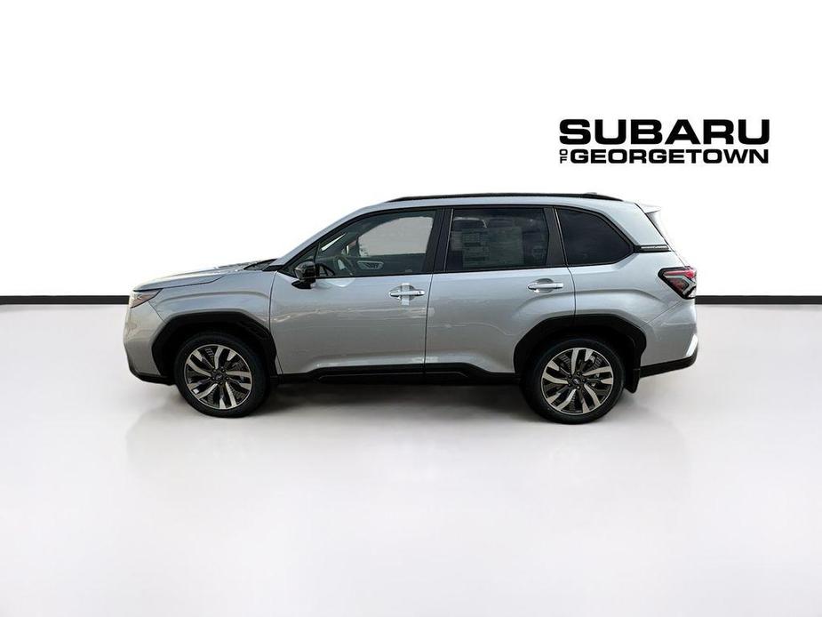 new 2025 Subaru Forester car, priced at $41,481