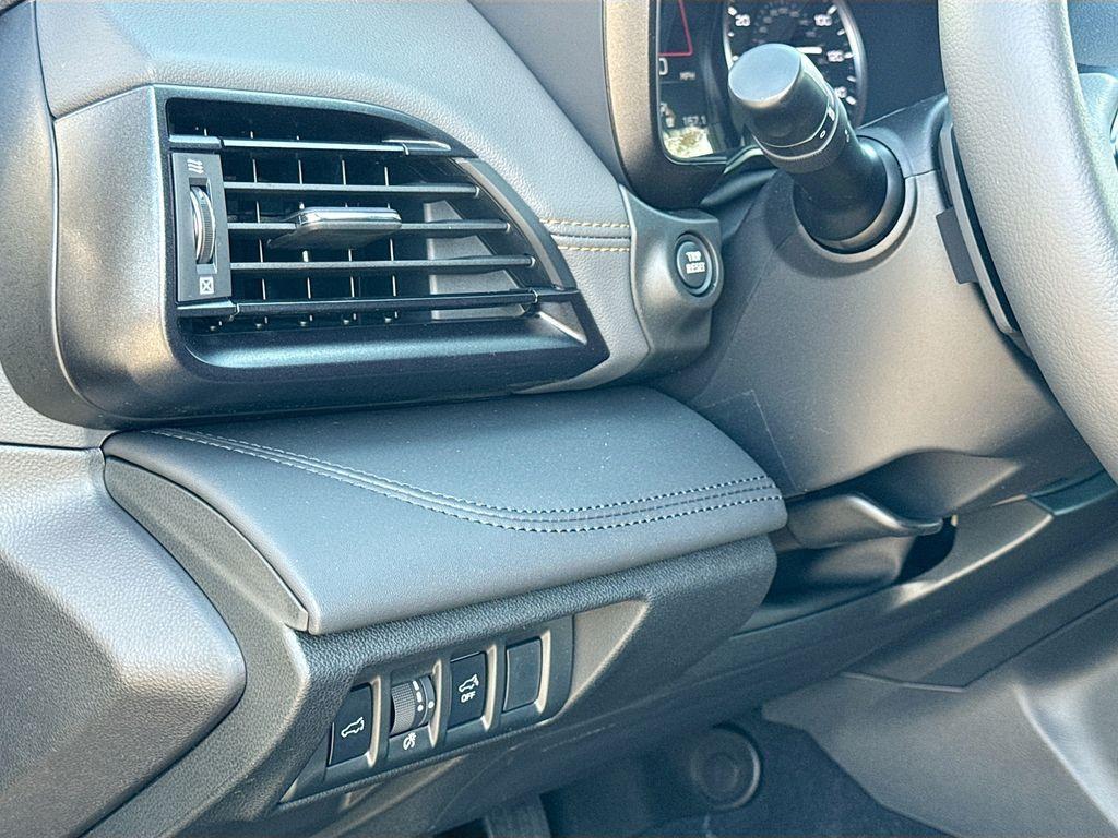 new 2025 Subaru Outback car, priced at $45,054