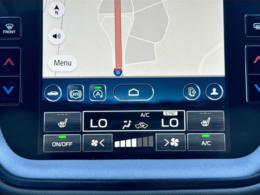 new 2025 Subaru Outback car, priced at $45,054