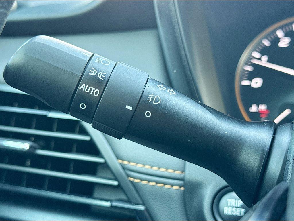 new 2025 Subaru Outback car, priced at $45,054