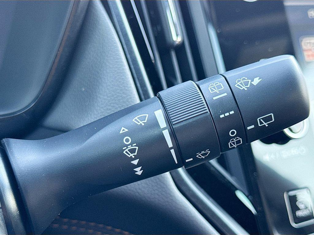 new 2025 Subaru Outback car, priced at $45,054