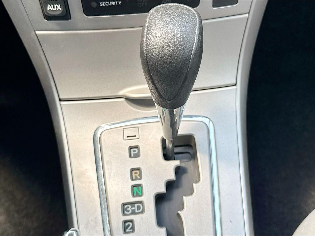 used 2013 Toyota Corolla car, priced at $12,633