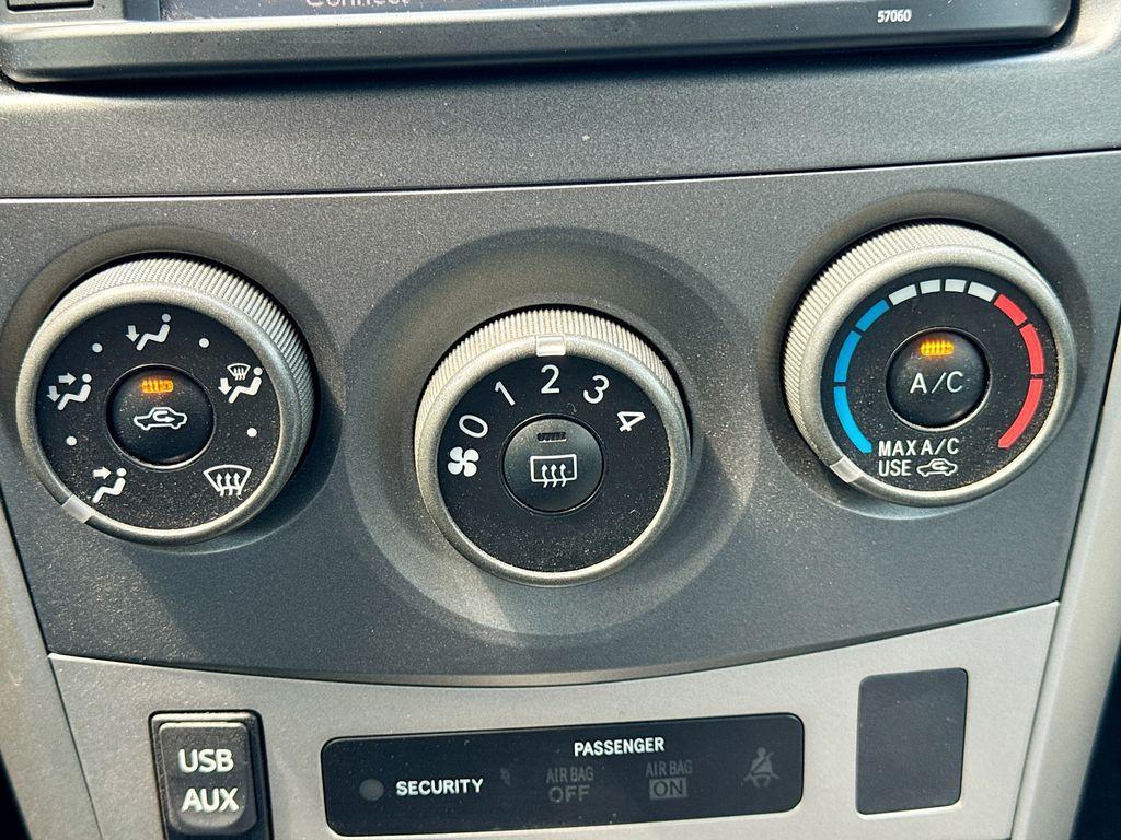 used 2013 Toyota Corolla car, priced at $12,633