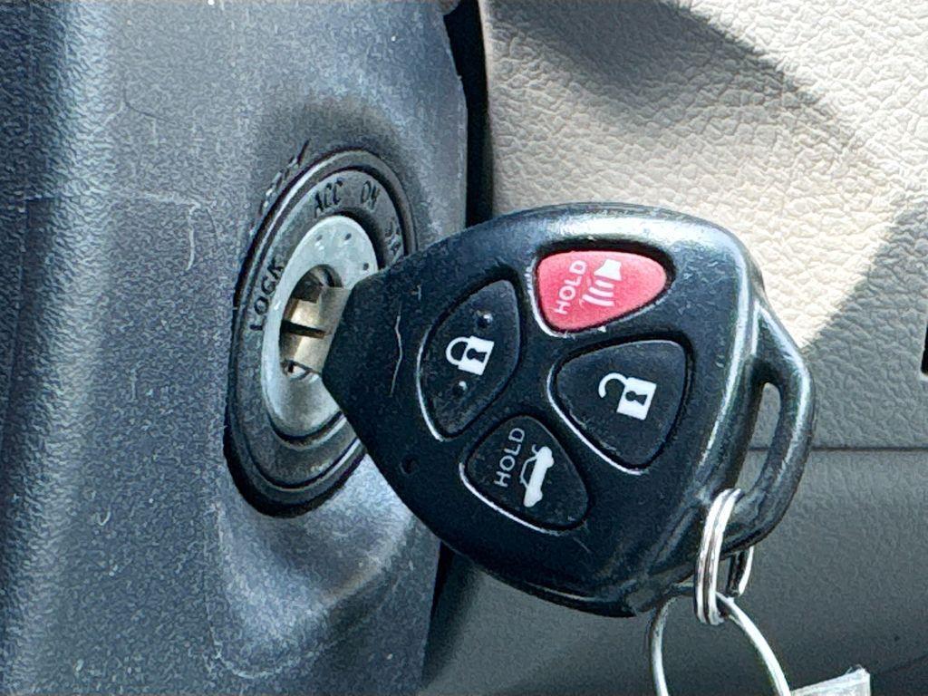 used 2013 Toyota Corolla car, priced at $12,633