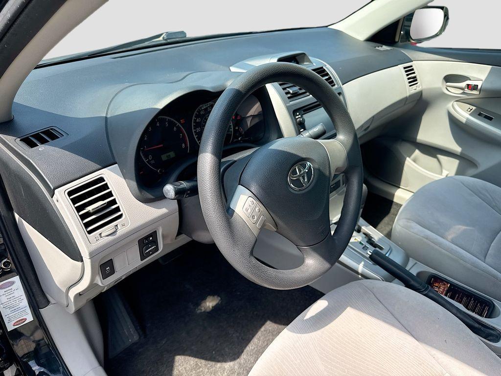 used 2013 Toyota Corolla car, priced at $12,633