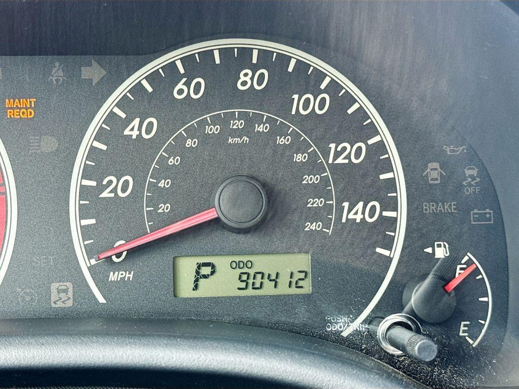 used 2013 Toyota Corolla car, priced at $12,633