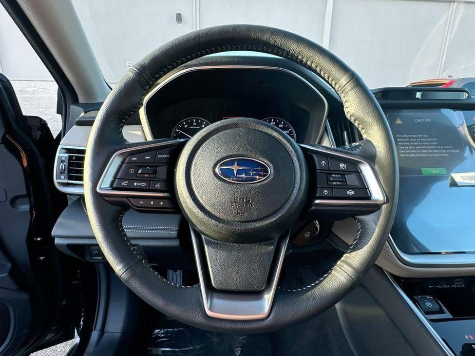 new 2025 Subaru Outback car, priced at $38,863