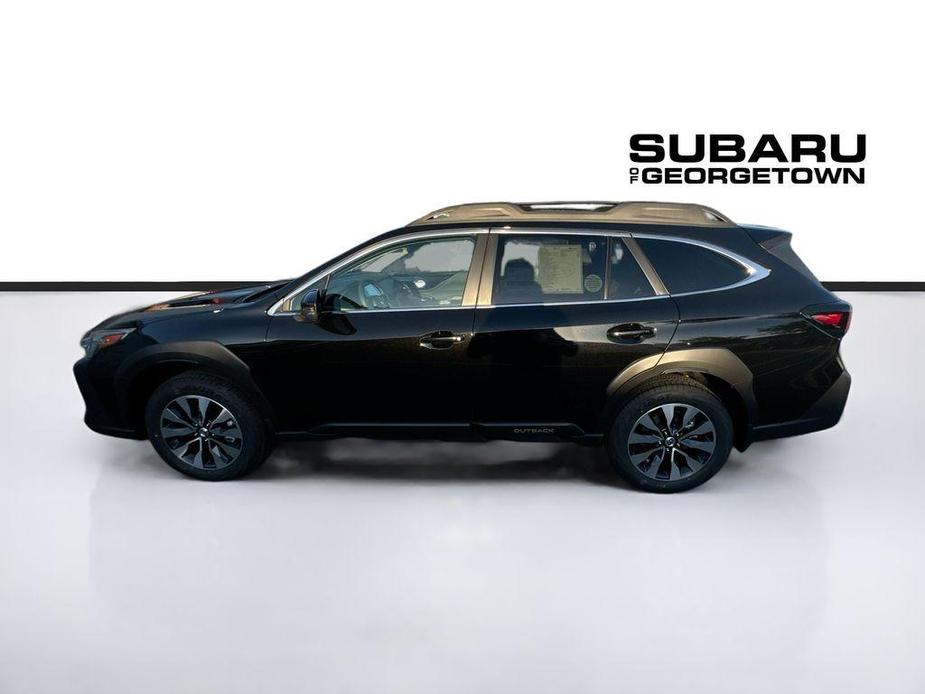 new 2025 Subaru Outback car, priced at $38,863