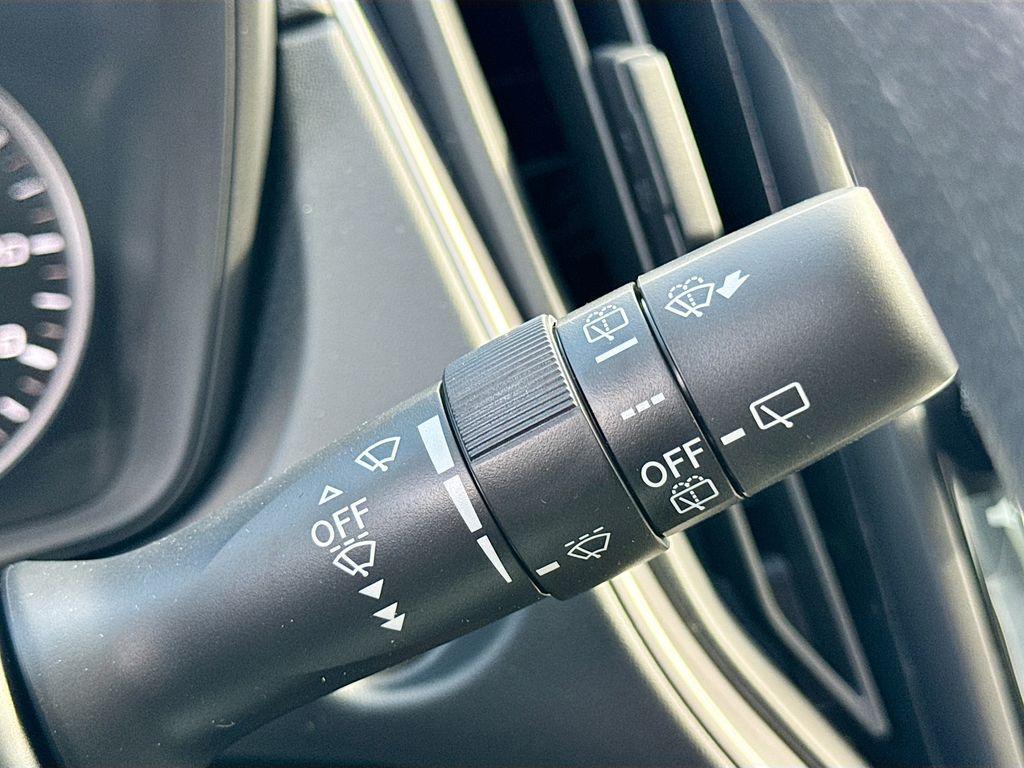 new 2025 Subaru Impreza car, priced at $28,634