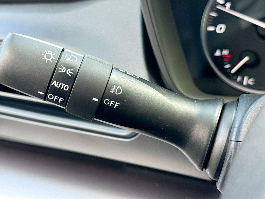 new 2025 Subaru Impreza car, priced at $28,634