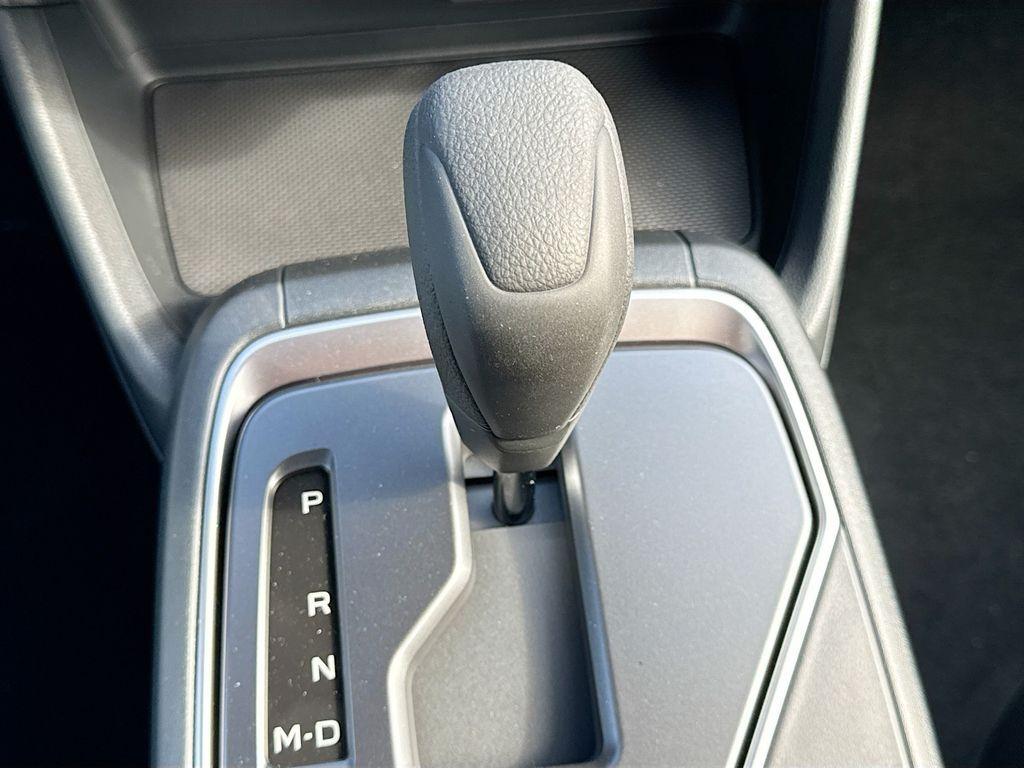 new 2025 Subaru Impreza car, priced at $28,634