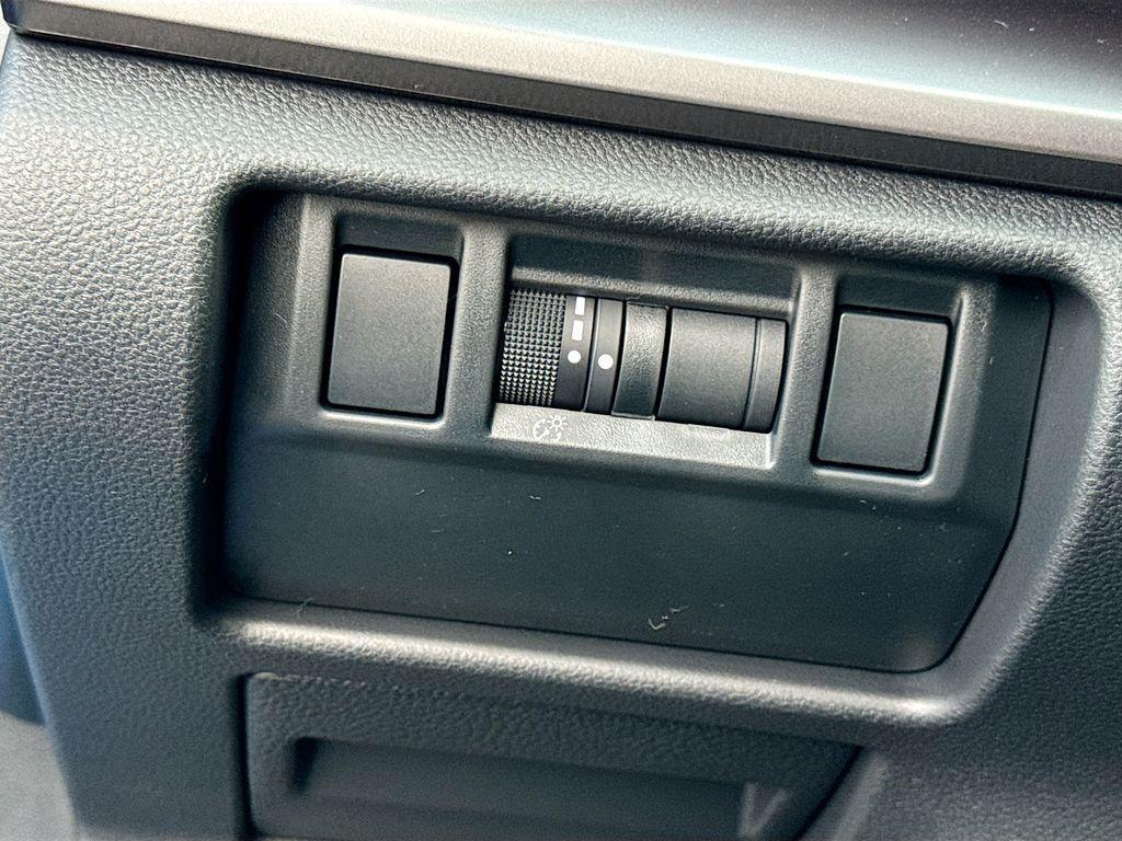 new 2025 Subaru Impreza car, priced at $28,634