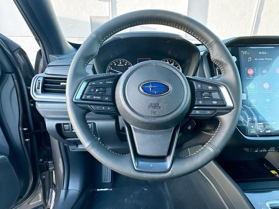 new 2025 Subaru Forester car, priced at $38,782