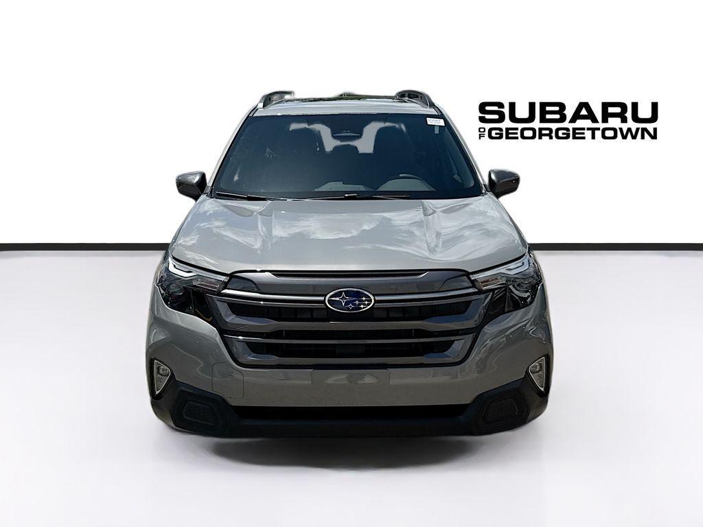new 2025 Subaru Forester Hybrid car, priced at $40,615