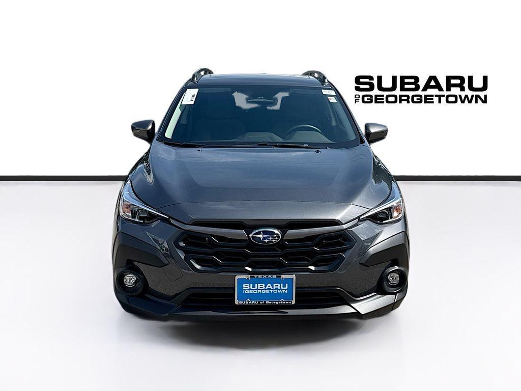 new 2025 Subaru Crosstrek car, priced at $30,912