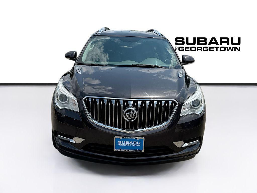 used 2017 Buick Enclave car, priced at $12,496