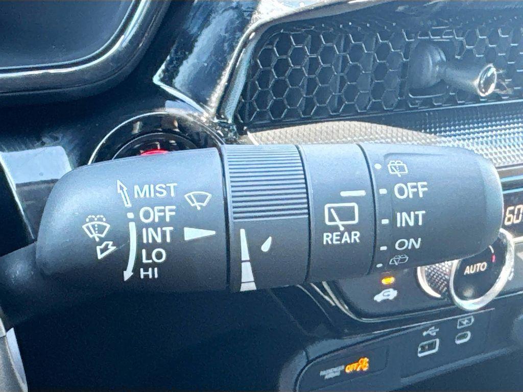 used 2024 Honda CR-V car, priced at $29,489