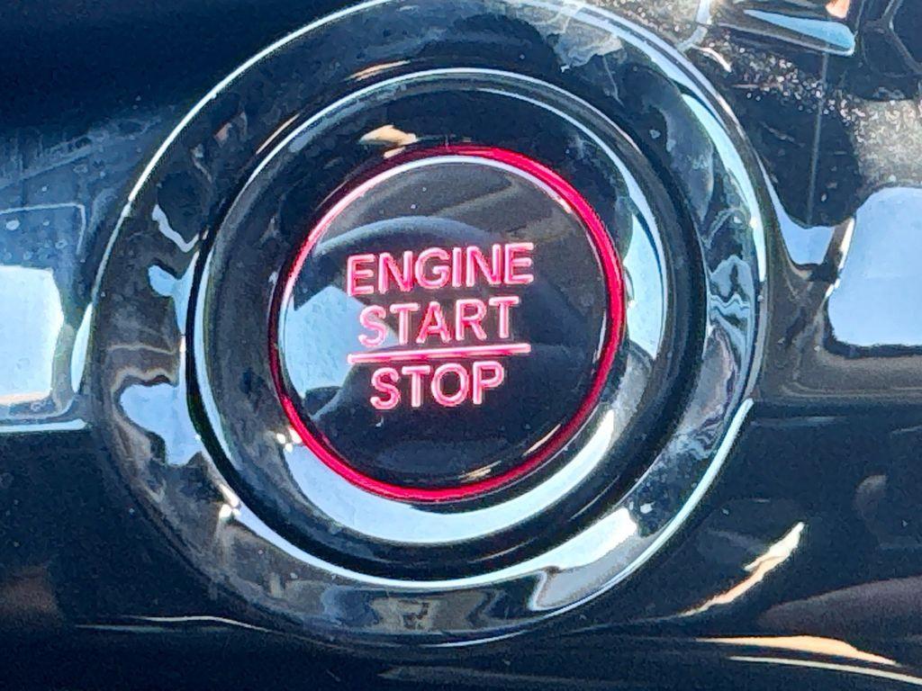 used 2024 Honda CR-V car, priced at $29,489