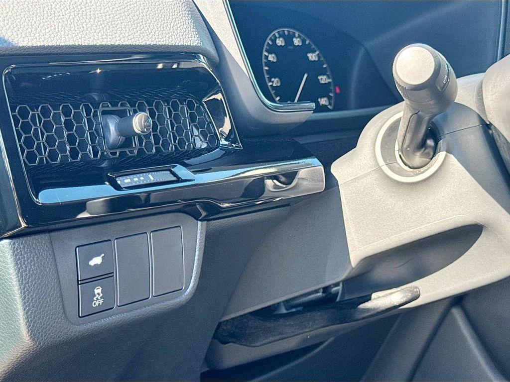 used 2024 Honda CR-V car, priced at $29,489