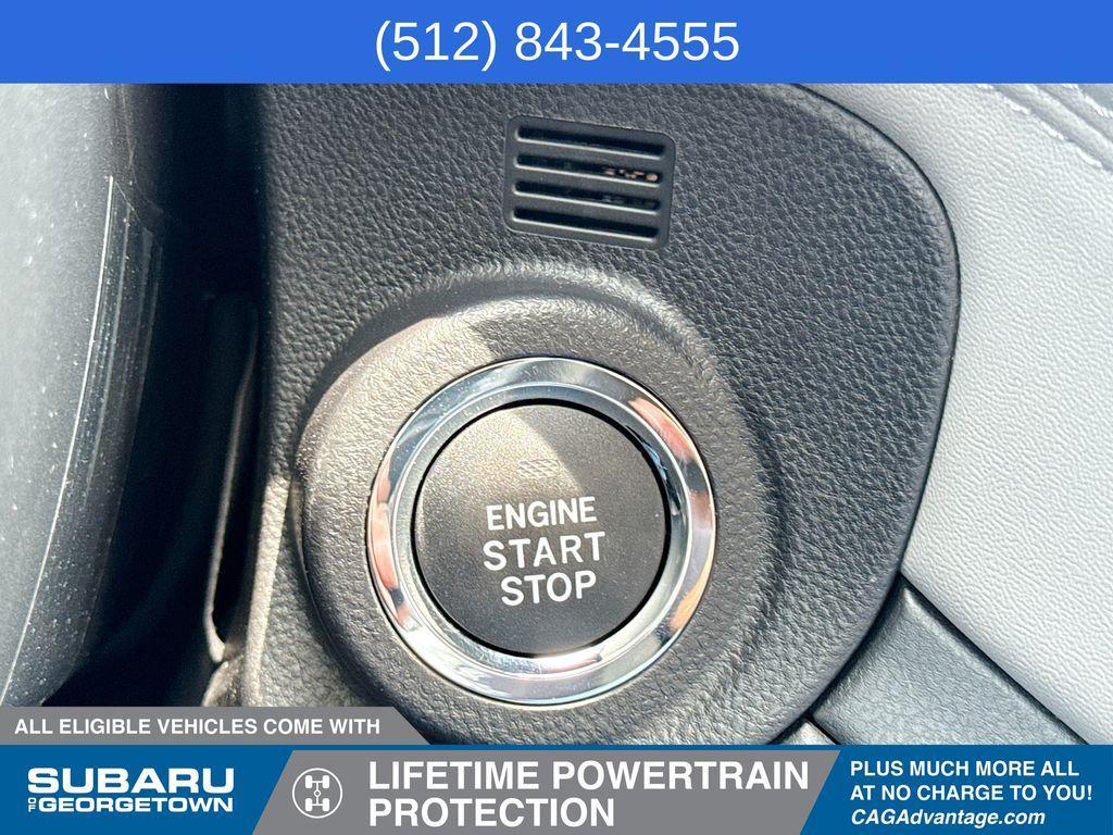 new 2025 Subaru Outback car, priced at $35,035