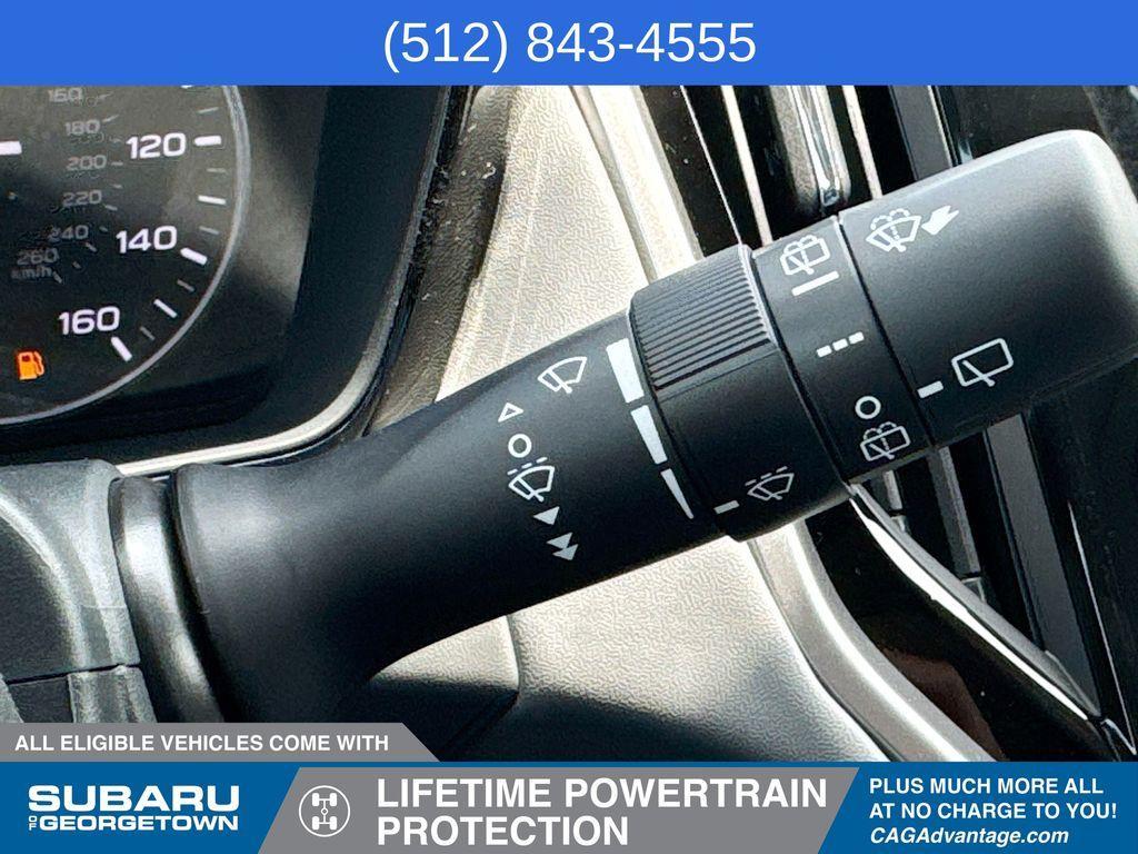new 2025 Subaru Outback car, priced at $35,035