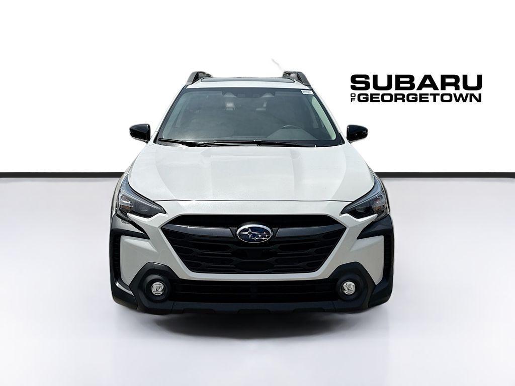 new 2025 Subaru Outback car, priced at $35,035