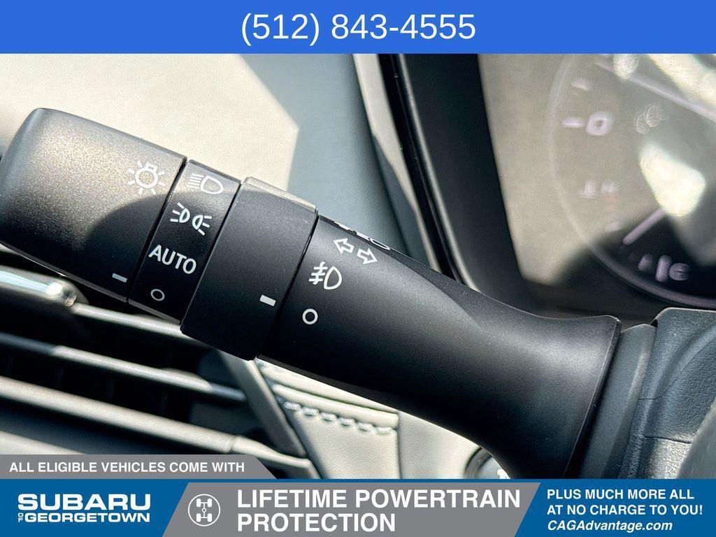new 2025 Subaru Outback car, priced at $35,035