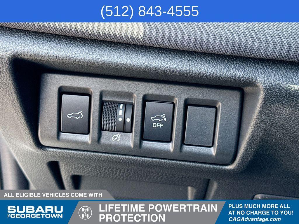new 2025 Subaru Outback car, priced at $35,035