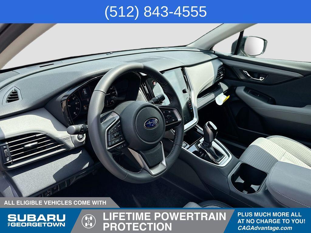 new 2025 Subaru Outback car, priced at $35,035