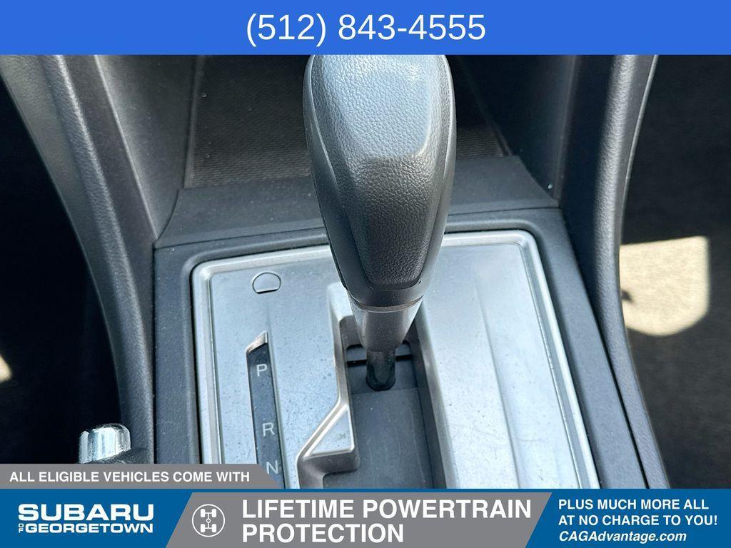 used 2019 Subaru Impreza car, priced at $12,686