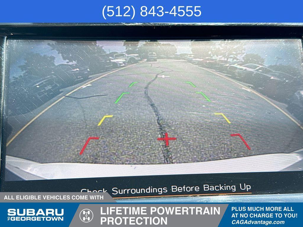 used 2019 Subaru Impreza car, priced at $12,686