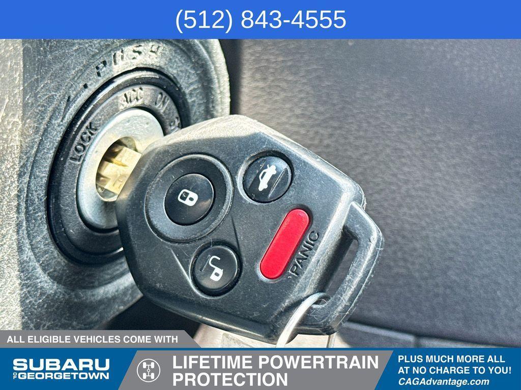 used 2019 Subaru Impreza car, priced at $12,686