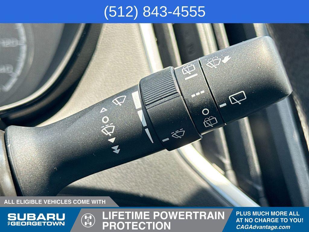 used 2019 Subaru Impreza car, priced at $12,686