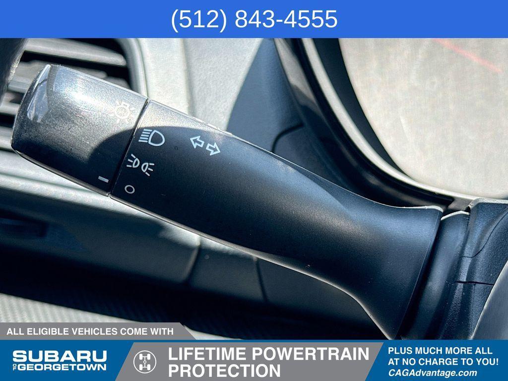 used 2019 Subaru Impreza car, priced at $12,686