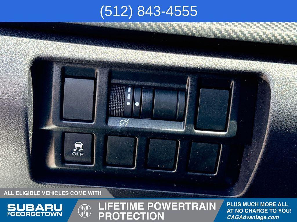 used 2019 Subaru Impreza car, priced at $12,686