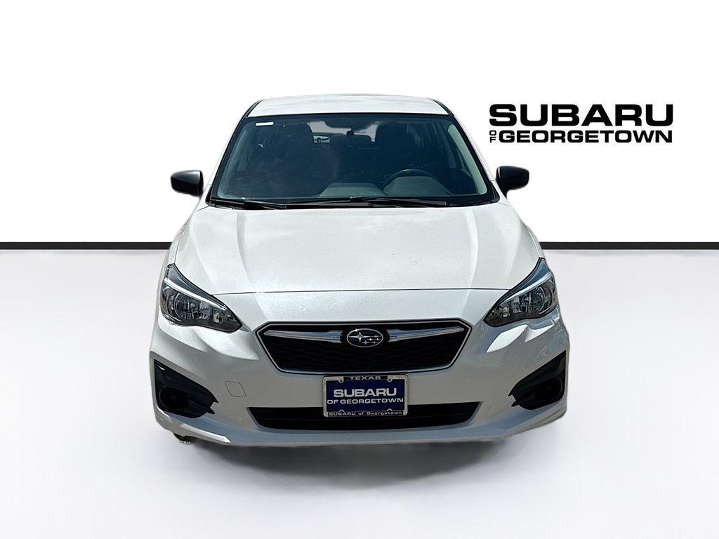 used 2019 Subaru Impreza car, priced at $12,686