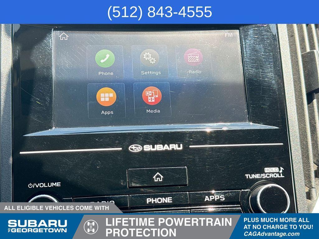 used 2019 Subaru Impreza car, priced at $12,686