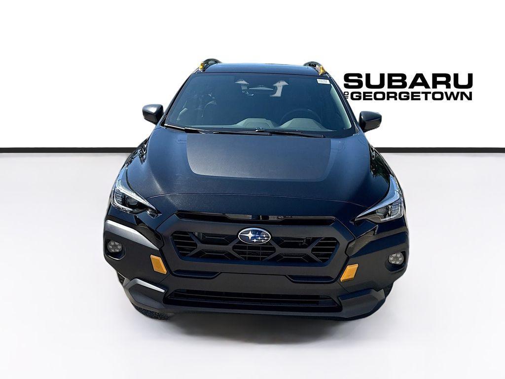 new 2025 Subaru Crosstrek car, priced at $36,448