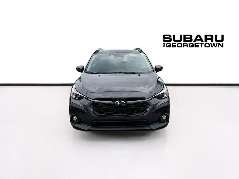 new 2024 Subaru Crosstrek car, priced at $28,417