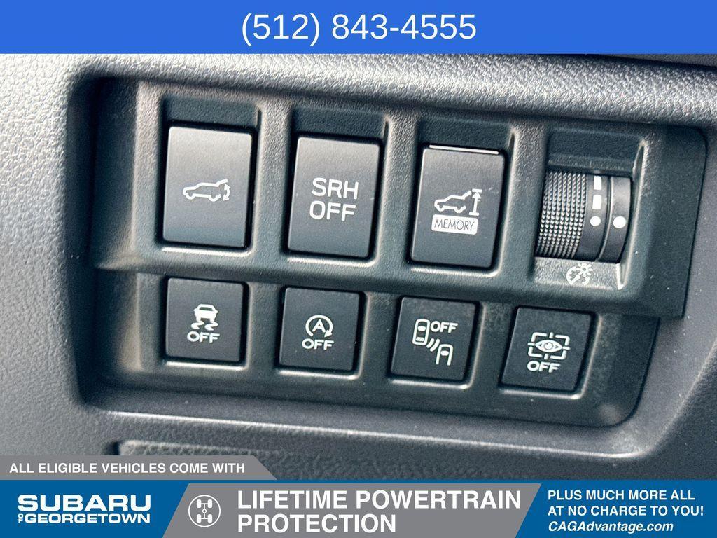used 2019 Subaru Forester car, priced at $25,432