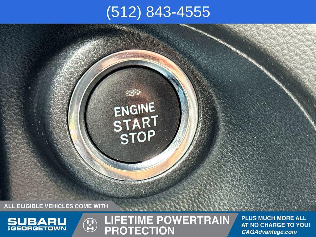 used 2019 Subaru Forester car, priced at $25,432