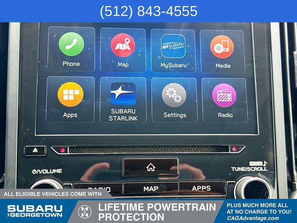 used 2019 Subaru Forester car, priced at $25,432