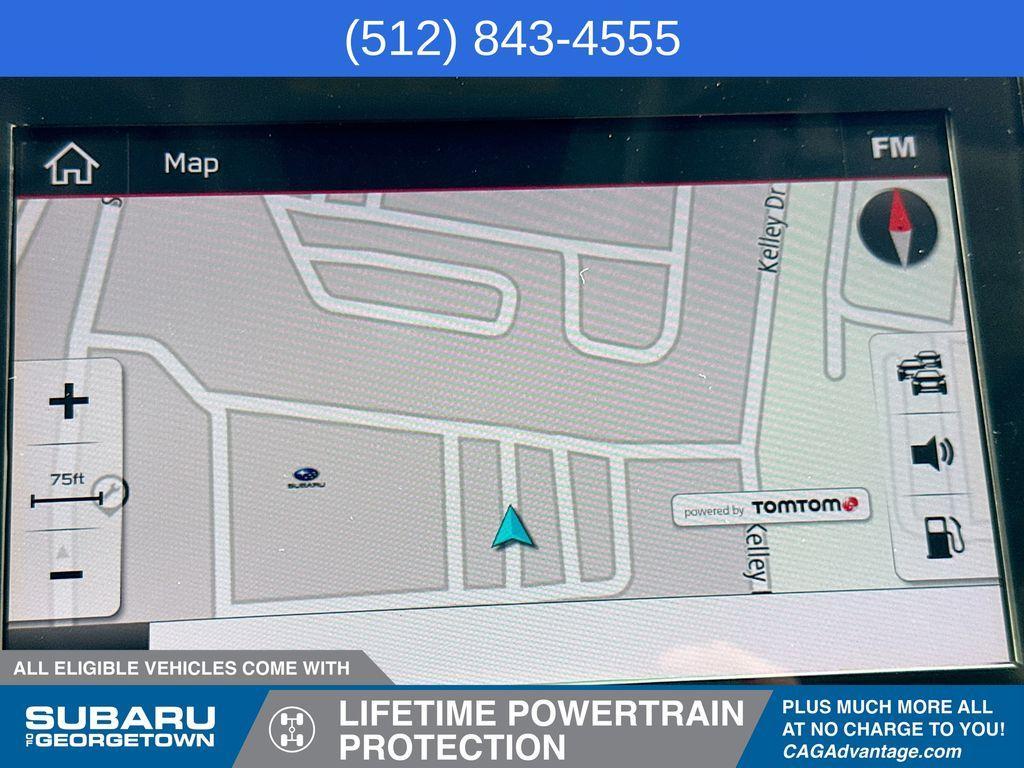 used 2019 Subaru Forester car, priced at $25,432