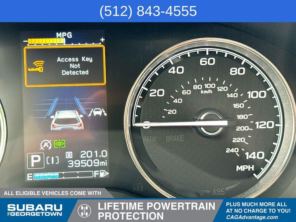 used 2019 Subaru Forester car, priced at $25,432