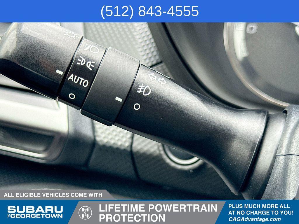 used 2019 Subaru Forester car, priced at $25,432