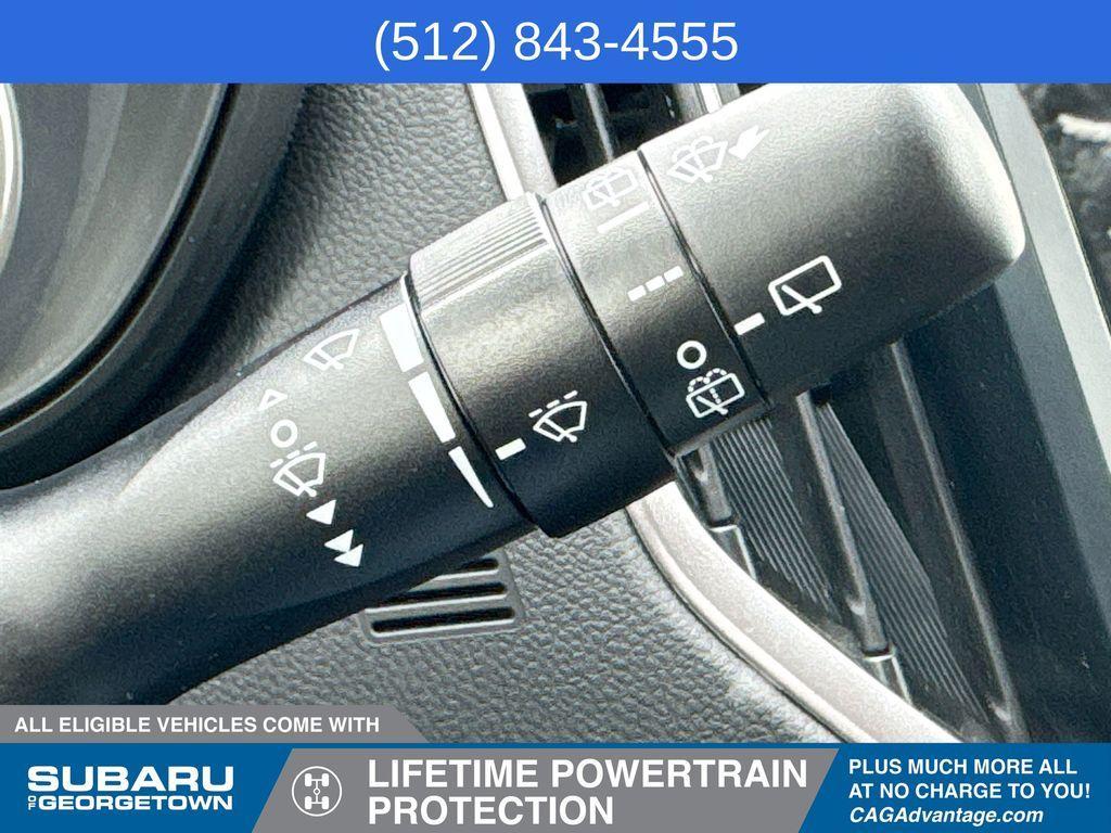 used 2019 Subaru Forester car, priced at $25,432