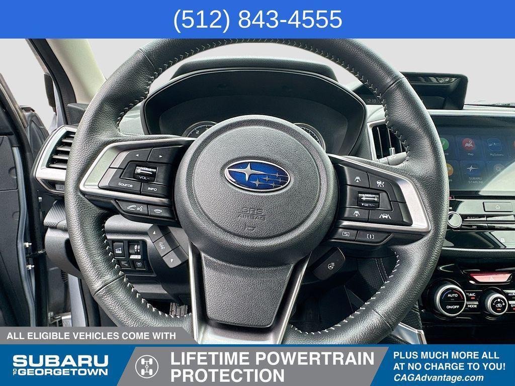 used 2019 Subaru Forester car, priced at $25,432