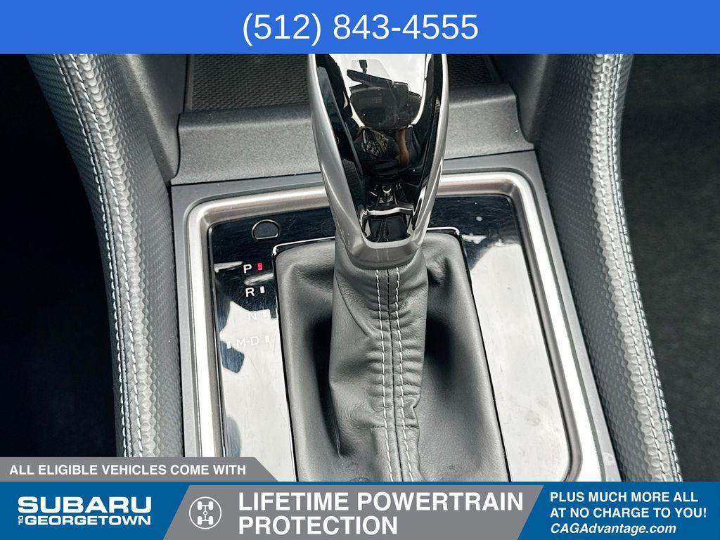 used 2019 Subaru Forester car, priced at $25,432